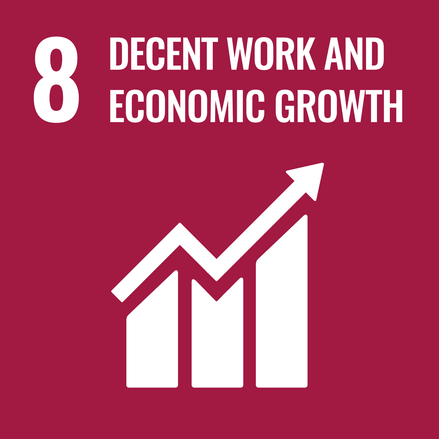 Sustainability goal