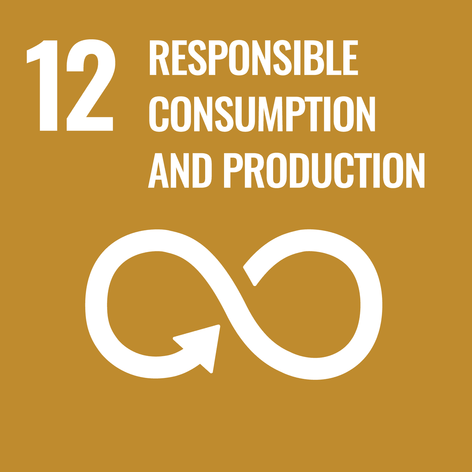 Sustainability goal