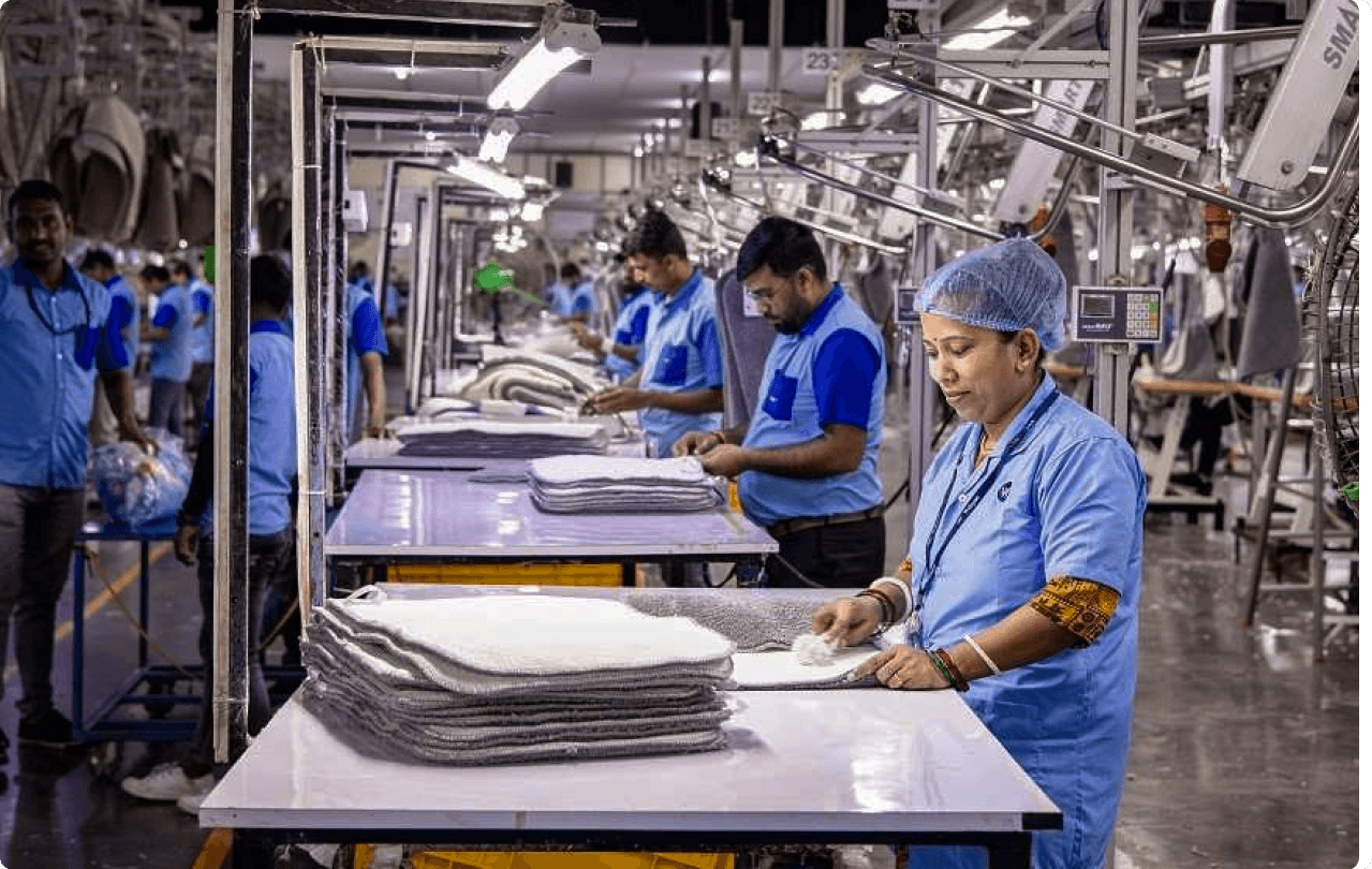 Factory