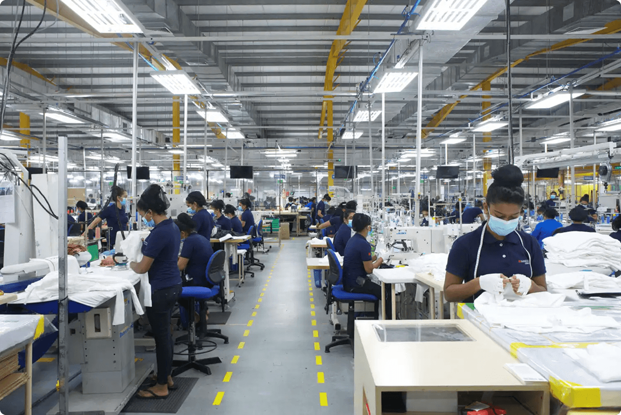 Factory Production